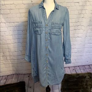 Cloth and Stone dress